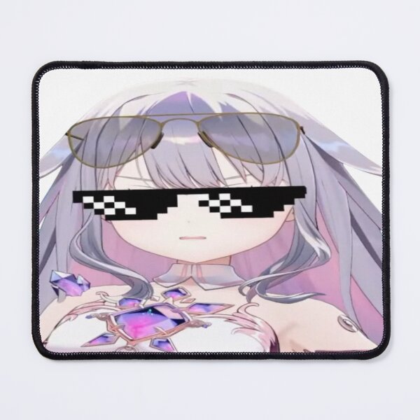 Item preview, Koseki Bijou Cool Glasses Hololive designed and sold by KomiArts.