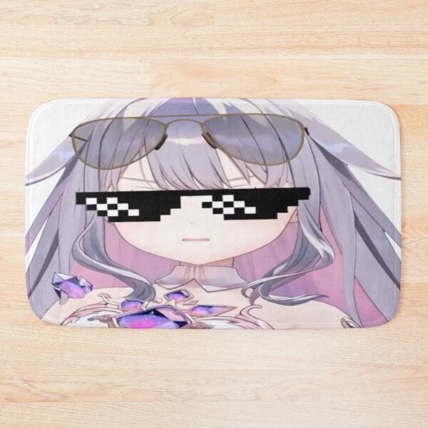 Item preview, Koseki Bijou Cool Glasses Hololive designed and sold by KomiArts.