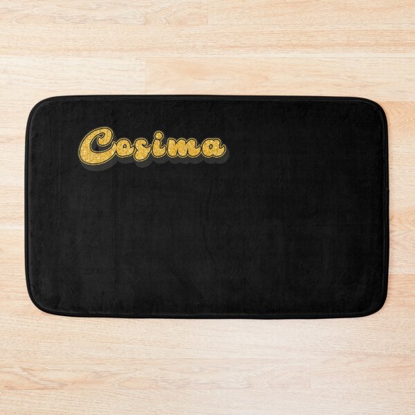 Item preview, Cosima Personalized Funny Custom Name - Cool Design for Women and Girls designed and sold by Watsonarts.