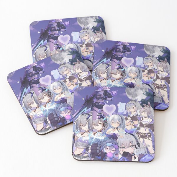 Item preview, Honkai Star Rail designed and sold by maglomanya.