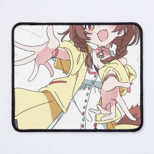 Item preview, Inugami Korone Excited Hololive designed and sold by KomiArts.