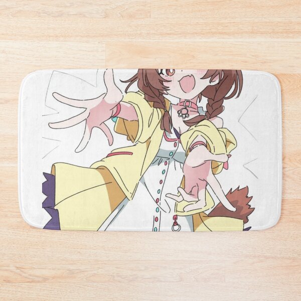 Item preview, Inugami Korone Excited Hololive designed and sold by KomiArts.