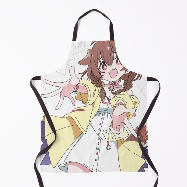 Item preview, Inugami Korone Excited Hololive designed and sold by KomiArts.