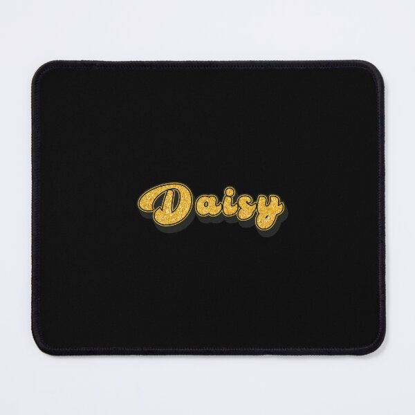 Item preview, Daisy Personalized Funny Custom Name - Cool Design for Women and Girls designed and sold by Watsonarts.