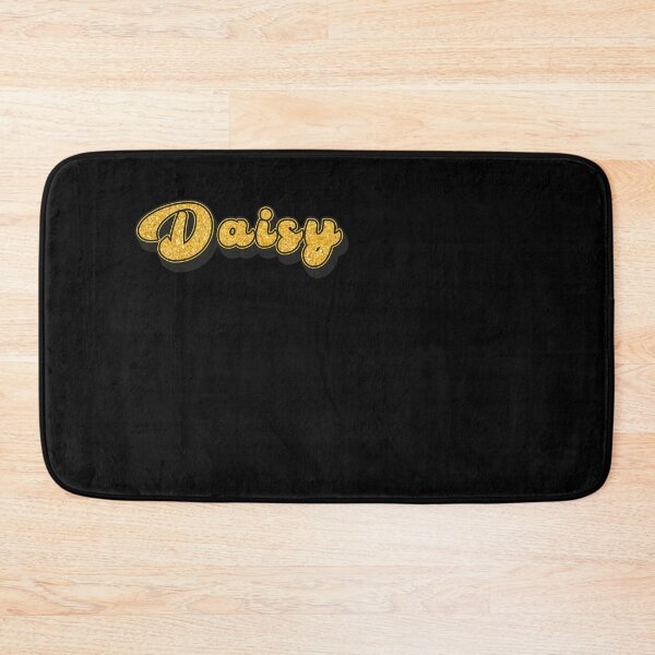 Item preview, Daisy Personalized Funny Custom Name - Cool Design for Women and Girls designed and sold by Watsonarts.