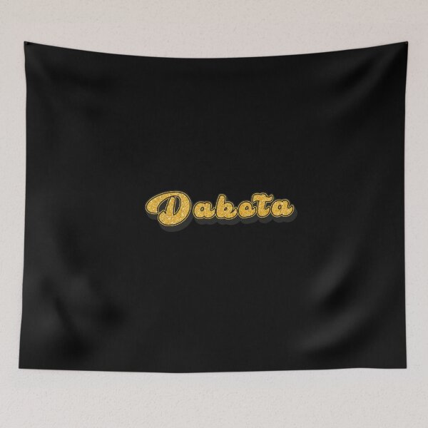 Item preview, Dakota Personalized Funny Custom Name - Cool Design for Women and Girls designed and sold by Watsonarts.