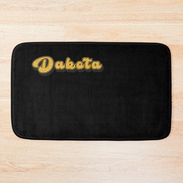 Item preview, Dakota Personalized Funny Custom Name - Cool Design for Women and Girls designed and sold by Watsonarts.