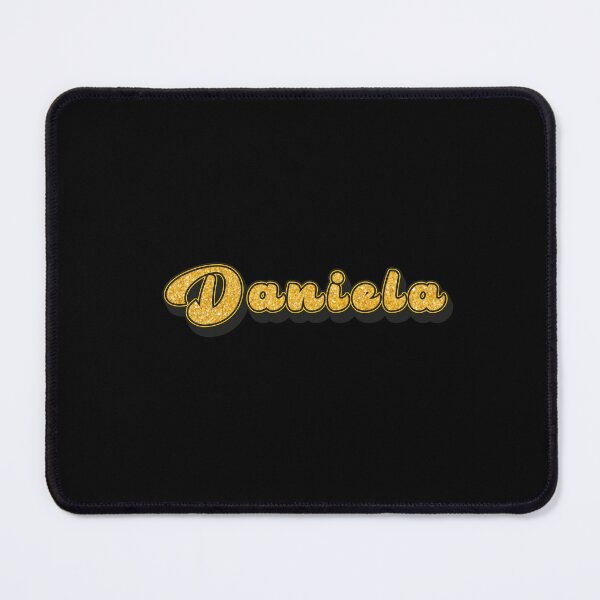 Item preview, Daniela Personalized Funny Custom Name - Cool Design for Women and Girls designed and sold by Watsonarts.