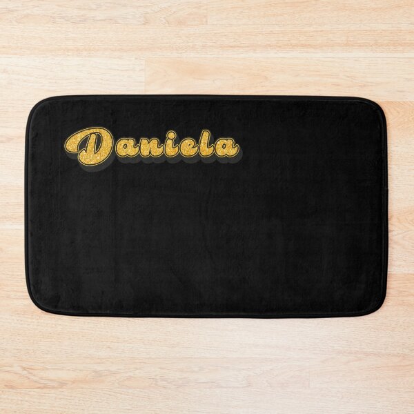 Item preview, Daniela Personalized Funny Custom Name - Cool Design for Women and Girls designed and sold by Watsonarts.
