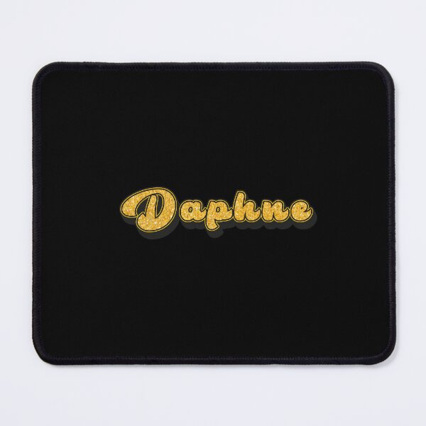 Item preview, Daphne Personalized Funny Custom Name - Cool Design for Women and Girls designed and sold by Watsonarts.