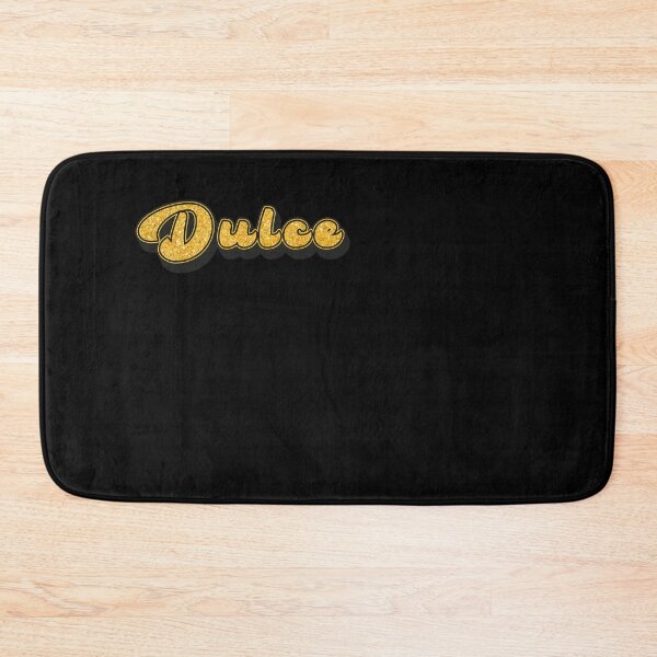 Item preview, Dulce Personalized Funny Custom Name - Cool Design for Women and Girls designed and sold by Watsonarts.