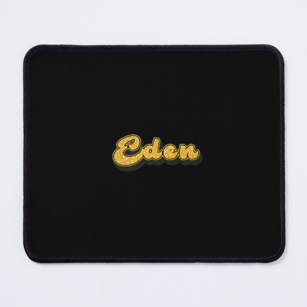 Item preview, Eden Personalized Funny Custom Name - Cool Design for Women and Girls designed and sold by Watsonarts.