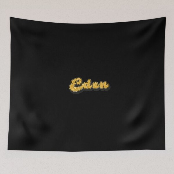 Item preview, Eden Personalized Funny Custom Name - Cool Design for Women and Girls designed and sold by Watsonarts.