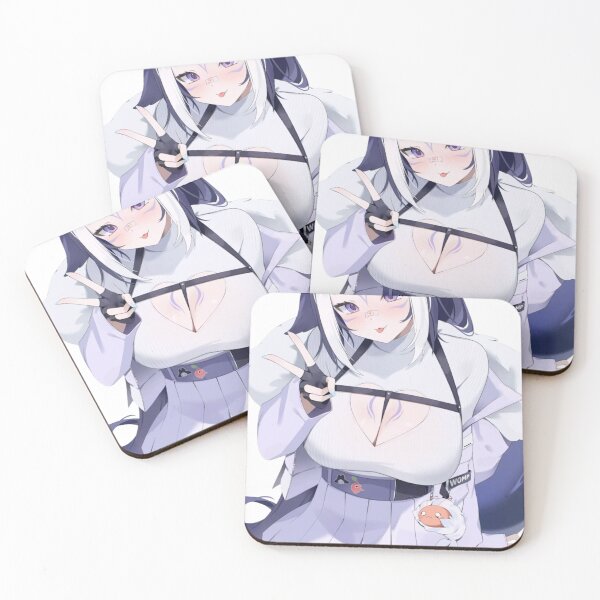 Item preview, Shylily Peace Sign Hololive designed and sold by KomiArts.