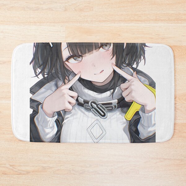 Item preview, Endministrator Lick Arknights designed and sold by KomiArts.