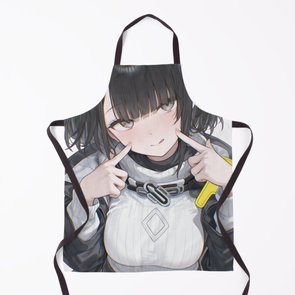 Item preview, Endministrator Lick Arknights designed and sold by KomiArts.