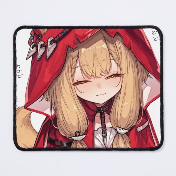 Item preview, Rossi Gets Pet Arknights designed and sold by KomiArts.