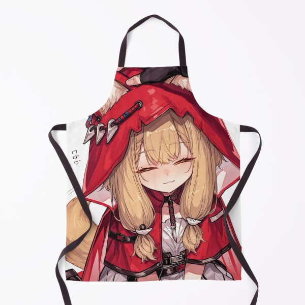 Item preview, Rossi Gets Pet Arknights designed and sold by KomiArts.