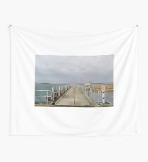 Balance of Nature Wall Tapestry