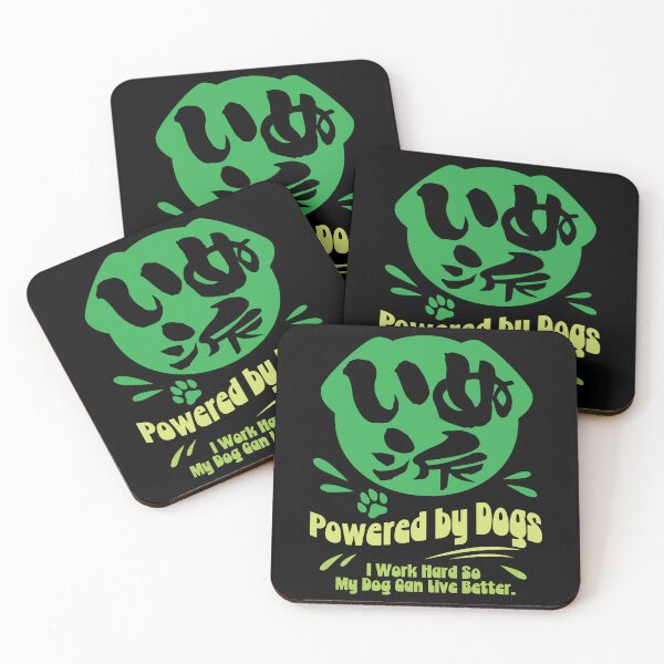 Item preview, Dog Person – Japanese Kanji Dog Lover Design_GR designed and sold by AckeeWolf.