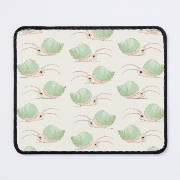 Item preview, Sea snail pattern designed and sold by pauli.
