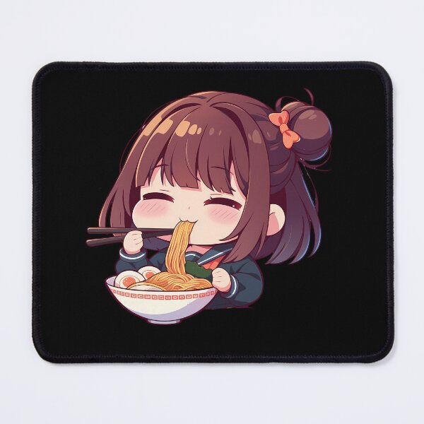 Item preview, Kana Arima Oshi No Ko Kawaii Ramen Chibi designed and sold by mildaclairmo.