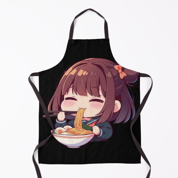 Item preview, Kana Arima Oshi No Ko Kawaii Ramen Chibi designed and sold by mildaclairmo.