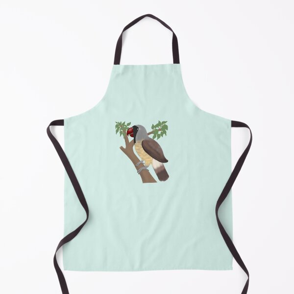Item preview, Mascarene s parrot designed and sold by Daniel Vasco.