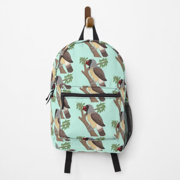 Item preview, Mascarene s parrot designed and sold by Daniel Vasco.