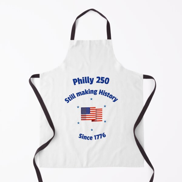 Item preview, Philly 250 Still making History designed and sold by JerseyBoysTees.