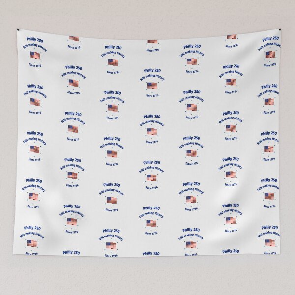 Item preview, Philly 250 Still making History designed and sold by JerseyBoysTees.