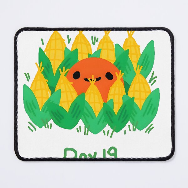 Item preview, Cornfield Peek-a-Boo designed and sold by Ulakosern.