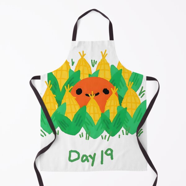 Item preview, Cornfield Peek-a-Boo designed and sold by Ulakosern.