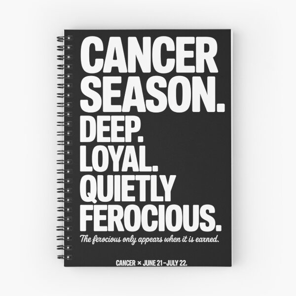 Artikelvorschau, Cancer Traits Shirt Cancer Personality T-Shirt Cancer Zodiac Characteristics Gift Cancer Emotional Shirt Cancer Star Sign Personality Tee entworfen und verkauft von InkTheoryStudio.