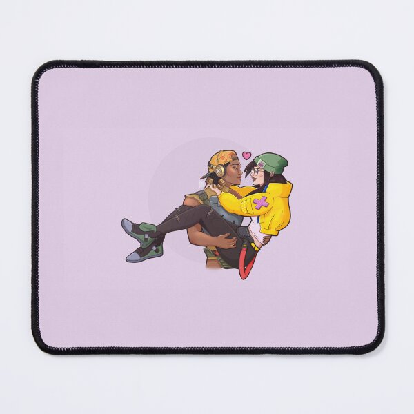 Item preview, The Lovers designed and sold by Moonflower's Shop.