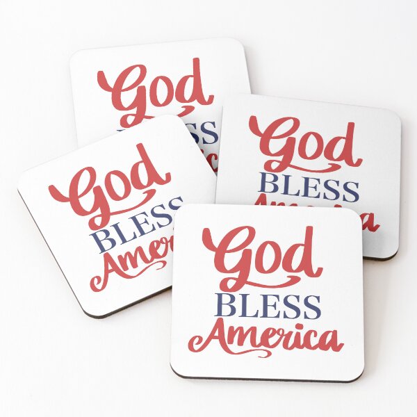 Item preview, God Bless America Shirt, Patriotic USA Typography, 4th of July Graphic Tee, American Pride Gift designed and sold by Lydatrend Fashion.