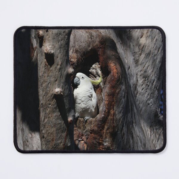 Item preview, Sulphur crested cockatoo designed and sold by ngrimley.