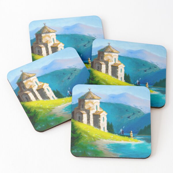 Item preview, Reunion designed and sold by HRLDstudios.