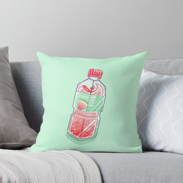 Item preview, Watermelon Soda designed and sold by Sonoyin.