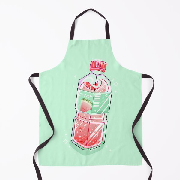 Item preview, Watermelon Soda designed and sold by Sonoyin.