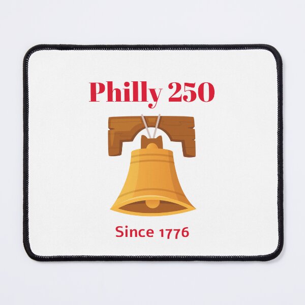 Item preview, Philly 250 Liberty Bell designed and sold by JerseyBoysTees.