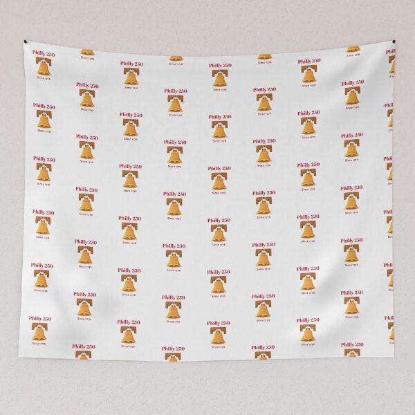 Item preview, Philly 250 Liberty Bell designed and sold by JerseyBoysTees.