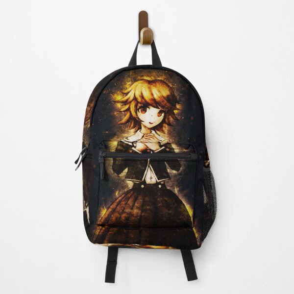 Item preview, Chihiro Fujisaki Danganronpa Soft Glow Anime Girl Portrait designed and sold by mildaclairmo.