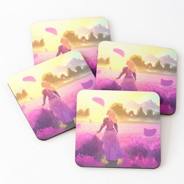Item preview, Lavender Fields designed and sold by HRLDstudios.