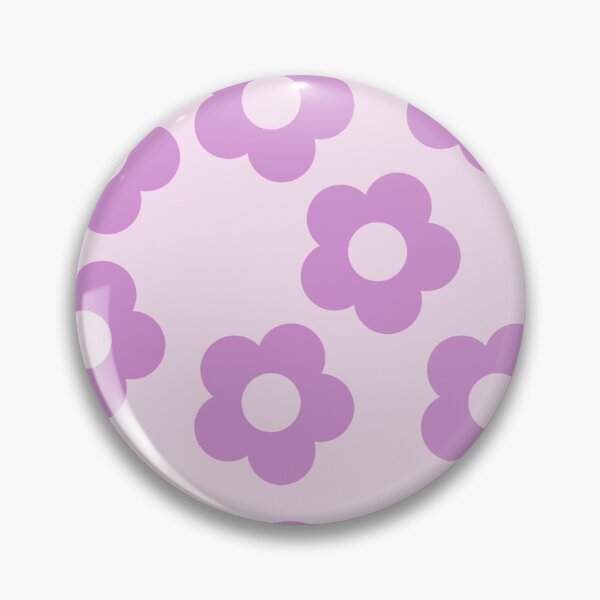 Item preview, Pink flower pattern designed and sold by Skydoesredb.