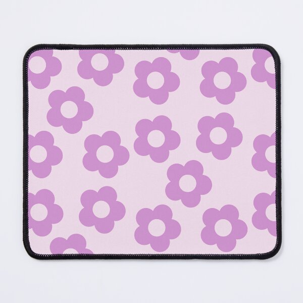 Item preview, Pink flower pattern designed and sold by Skydoesredb.