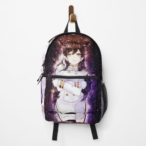 Item preview, Atago Azur Lane Military Uniform Galaxy Starlight Confidence designed and sold by mildaclairmo.