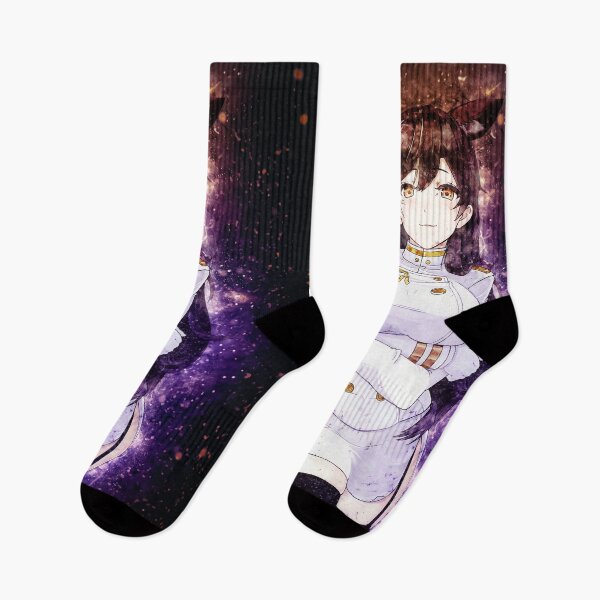 Item preview, Atago Azur Lane Military Uniform Galaxy Starlight Confidence designed and sold by mildaclairmo.