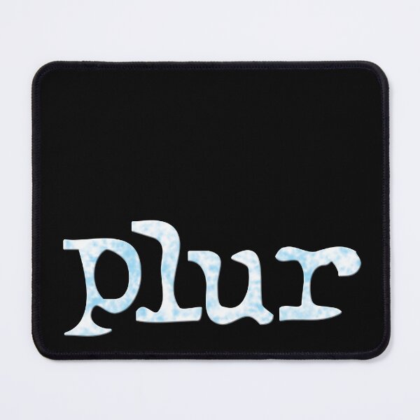 Item preview, PLUR designed and sold by moon70star-m70s.