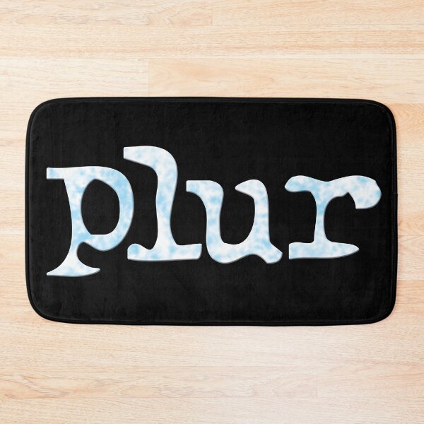 Item preview, PLUR designed and sold by moon70star-m70s.